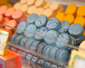 The Macarons Are Back At Ladurée – UAE Today Blog