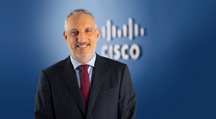 تكشف Cisco عن أحدث اتجاهات الأمان في GISEC 2023