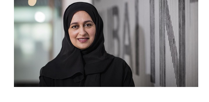 شراكة دبي القابضة مع مجلس الإمارات للتوازن بين الجنسين