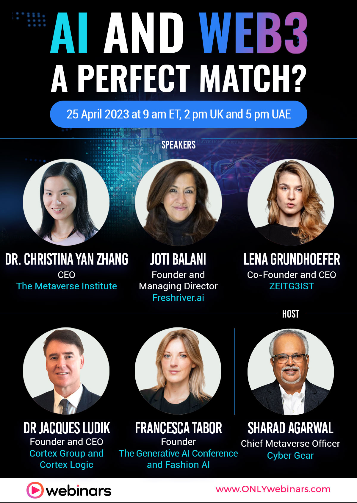 A Perfect Match? – UAE Today Blog