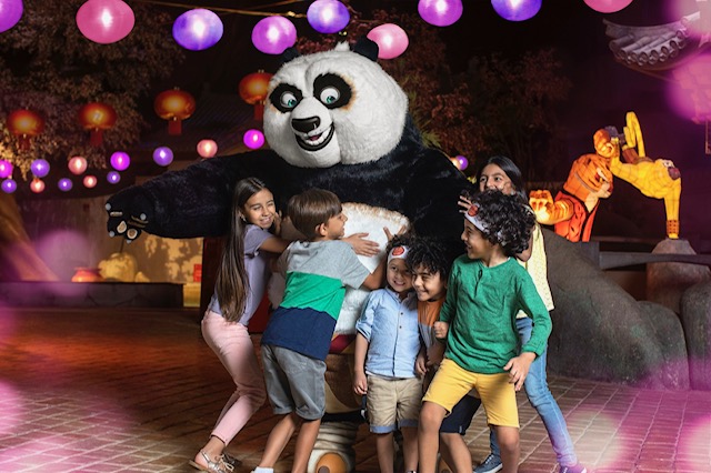 Dubai Parks™ And Resorts Celebrates Ramadan With nNew Iftar Offers And Activities – UAE Today Blog