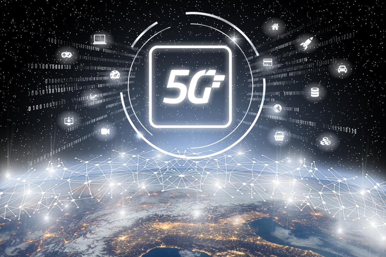 etisalat By e& Announces First 5G SatComs In The UAE – UAE Today Blog