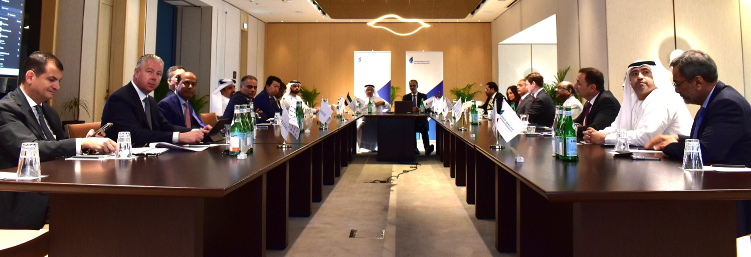 المجلس الاستشاري للرؤساء التنفيذيين لاتحاد مصارف الإمارات يعقد اجتماعه الأول في عام 2023