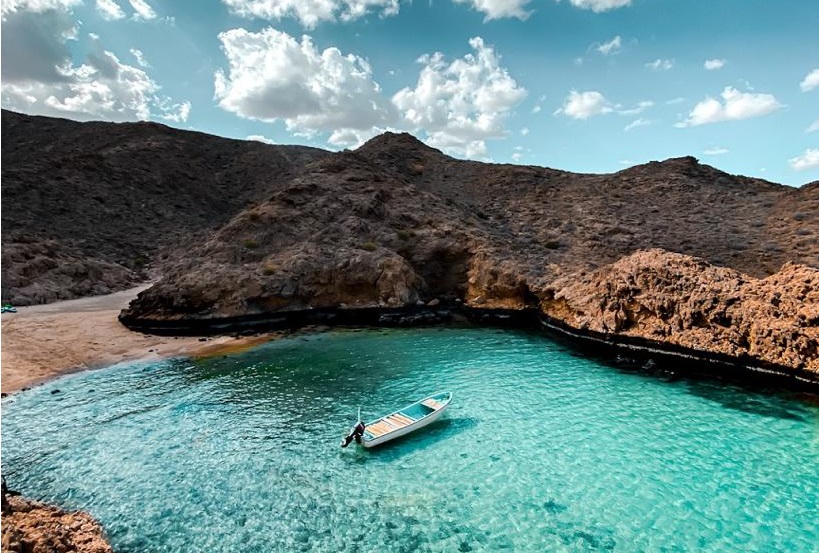 تستعد سلطنة عمان للمشاركة في سوق السفر العربي 2023