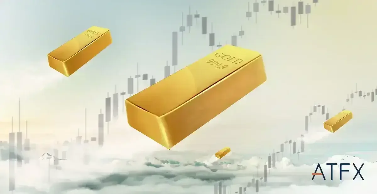 تداول الذهب فى الاسواق عالمية هل يتغير المستقبل